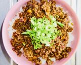 旨辛！カレー伝導師の麻辣キーマカレー！作り方18写真
