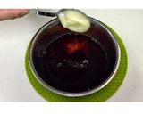 洋風ソース!椎茸にらバーグ★動画あり★作り方12写真