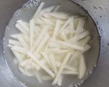 【食品安全】スペイン風オムレツ作り方5写真