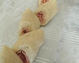 グルテンフリー発酵無☆柔らかベーコンエピ作り方7写真