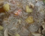 肉じゃが作り方7写真