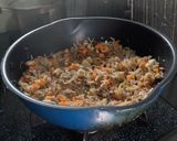 塩ラーメンスープの素で塩麻婆豆腐作り方5写真