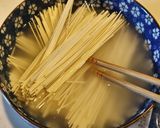 🩵レンチン素麺🩵3種類スープレシピ付作り方2写真