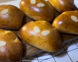 ふわとろクリームパン作り方15写真