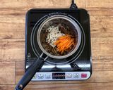 せいろであったか！ちらし寿司作り方6写真