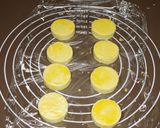 サクサクほろほろガレットブルトンヌ作り方7写真