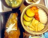 🌟[簡単] レンチン5分サバ味噌🐟🐟作り方4写真
