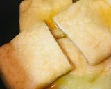 気軽にいなり寿司作り方1写真