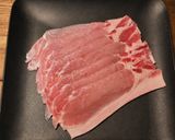 豚ロースの野菜巻き(生姜焼きタレ)作り方2写真