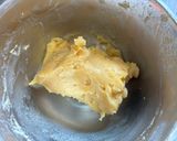 自家製酵母で作るチュロス作り方7写真
