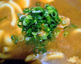 ルウとめんつゆで簡単カレーうどん♪作り方4写真