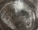 砂ずりのおろし和え作り方2写真