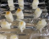 ふだん使いの野菜の七草がゆ作り方7写真