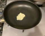 5分で完成のピーマンとしめじの副菜作り方1写真