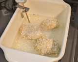 煮っころがしリメイク！里芋コロッケ！作り方7写真