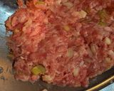 韓国風ひと口ハンバーグ作り方4写真
