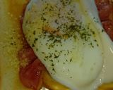 気軽に作れる朝食🍳🍞作り方11写真