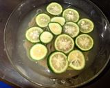 すっぽん柚子冷麺作り方3写真