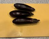 ナスの煮浸し作り方1写真