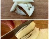 いわしのトマト煮作り方1写真