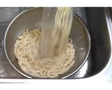 カレーが余ったら！カレーうどん★動画あり作り方9写真