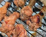 時短カンタン 玉葱麹の手羽元しょう油焼き作り方3写真