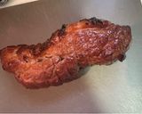 豚肩ロースの焼豚チャーシュー作り方7写真