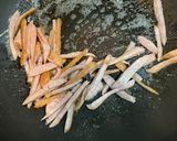 たったこれだけでうまい！じゃがウインナー作り方3写真