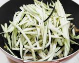 うちの☆コク旨ペペロン❤オイルサーディン作り方24写真