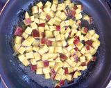 爆食！ころころさつまいもバター作り方2写真