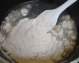 そば粉の薄焼きパン作り方3写真