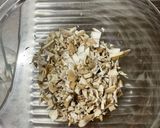 鶏バーグ・鶏餃子作り方1写真