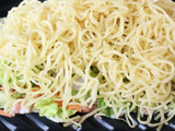 簡単美味しい〜【Bistro塩焼きそば】