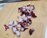 タコのマリネ作り方5写真