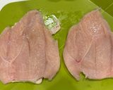 カンタン酢で鶏おろし作り方4写真