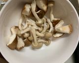 ゴロゴロ野菜魚肉ソーセージロコモコ炒煮風作り方8写真