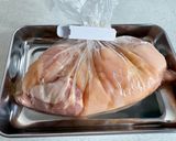 揚げ物初心者の母が作る!我が家の唐揚げ作り方3写真