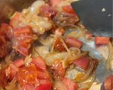 簡単なのにお店の味♪エビカレー作り方3写真