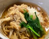 醤油麹で作る「きのこのしぐれ煮」作り方8写真