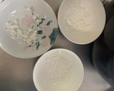 肉無豆腐中華風クリーミーガパオ味野菜炒め作り方4写真