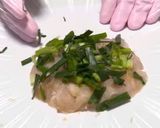 自家製ネギトロ作り方6写真