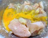 鶏むね肉のチキン南蛮作り方1写真