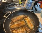 さんまの蒲焼棒寿司作り方3写真