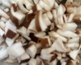 野菜沢山のピーマンの肉詰め😋作り方2写真
