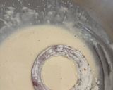 ラーメンバーガー!オニオンフライを添えて作り方4写真
