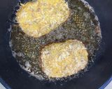 さつまいもコロッケ作り方5写真