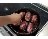 宮崎名物！牛肉巻きおにぎり★動画あり★作り方13写真
