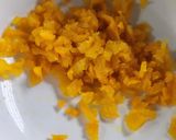 高野豆腐deサラダパン♪食品ロス削減作り方3写真