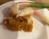 胡瓜の大蒜味噌和え作り方5写真