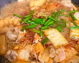 麻婆豆腐の素で簡単「麻辣湯麺」作り方7写真
